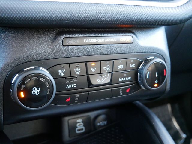 Thumbnail: 2024 Ford Bronco Sport - 12