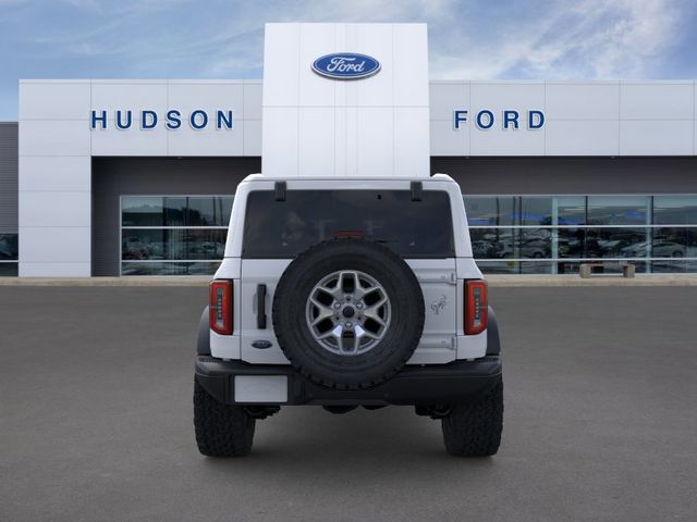Thumbnail: 2025 Ford Bronco - 5
