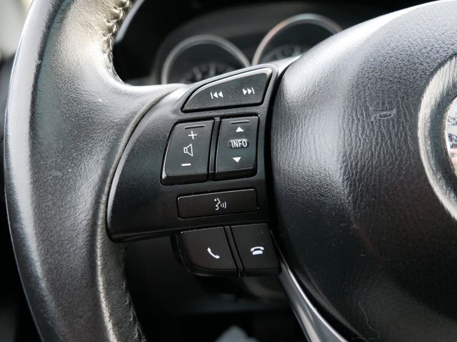 Thumbnail: 2014 Mazda CX-5 - 24