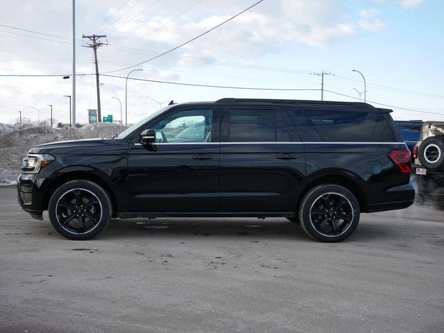 Thumbnail: 2024 Ford Expedition MAX - 2