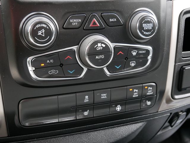 Thumbnail: 2016 RAM 1500 - 17