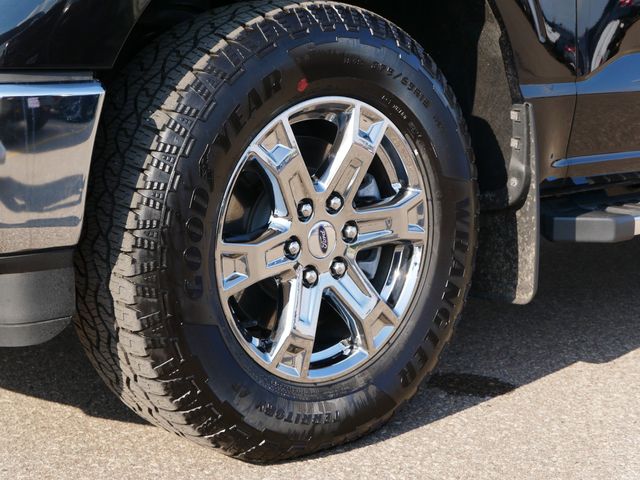 Thumbnail: 2023 Ford F-150 - 22