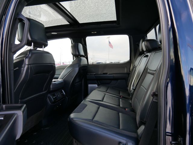 Thumbnail: 2022 Ford F-150 - 6