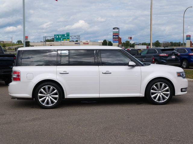 Thumbnail: 2013 Ford Flex - 18