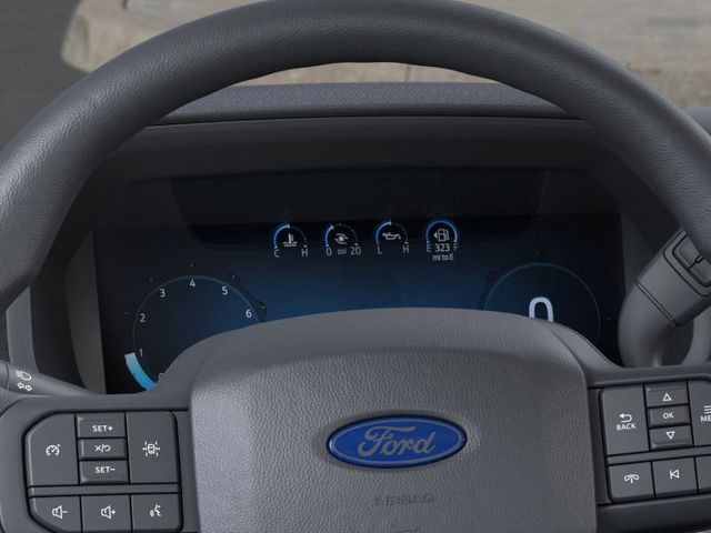 2024 Ford F-150 XL 13