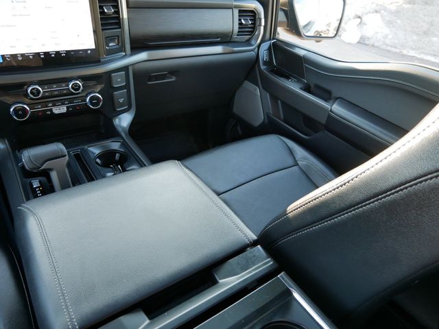 Thumbnail: 2024 Ford F-150 - 10