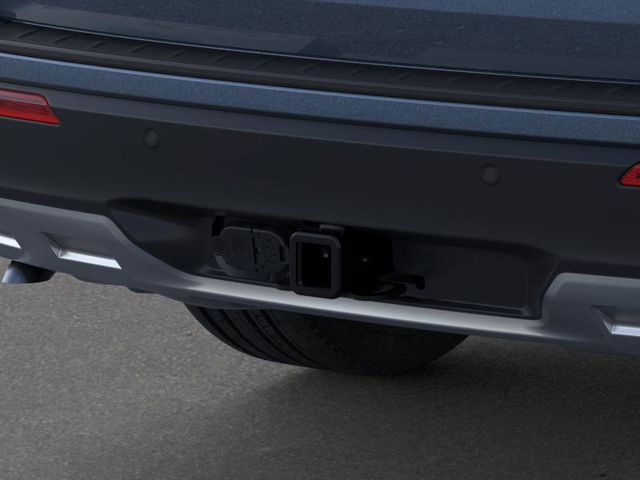 Thumbnail: 2025 Ford Explorer - 23