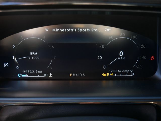 Thumbnail: 2023 Lincoln Corsair - 27