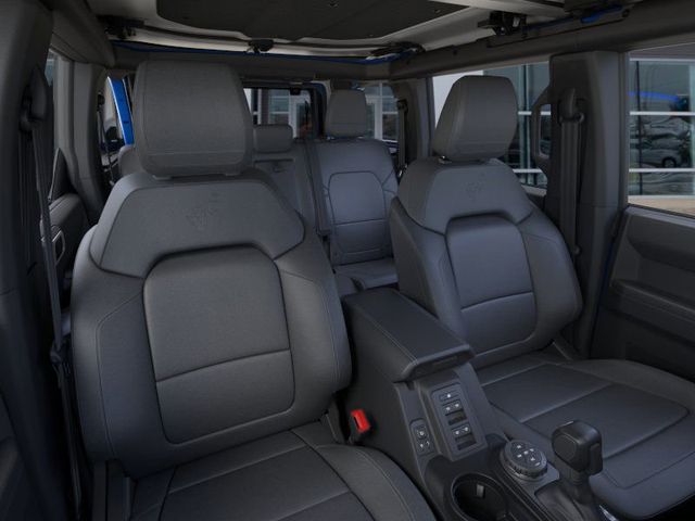 Thumbnail: 2025 Ford Bronco - 10