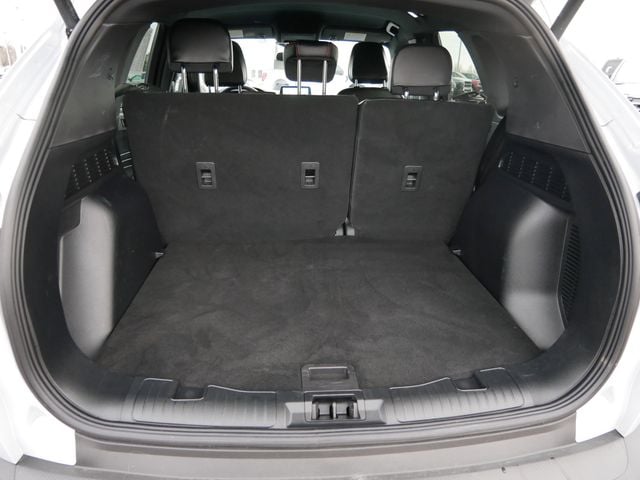 Thumbnail: 2025 Ford Escape - 5