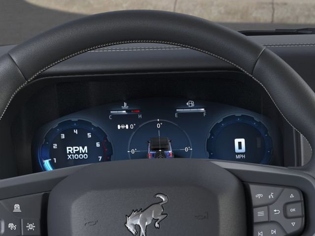 Thumbnail: 2026 Ford Bronco - 13