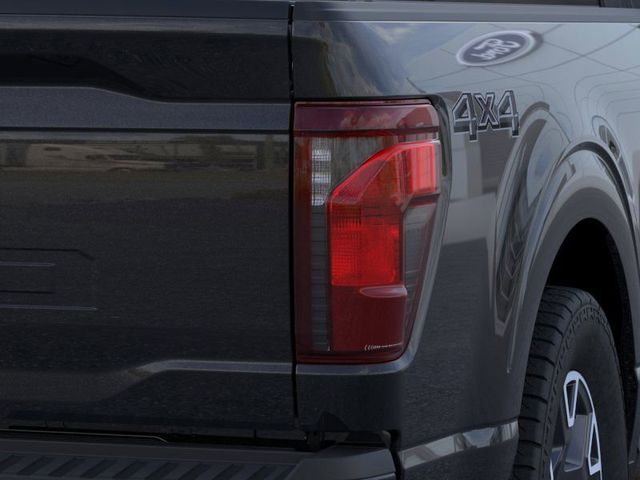Thumbnail: 2025 Ford F-150 - 21