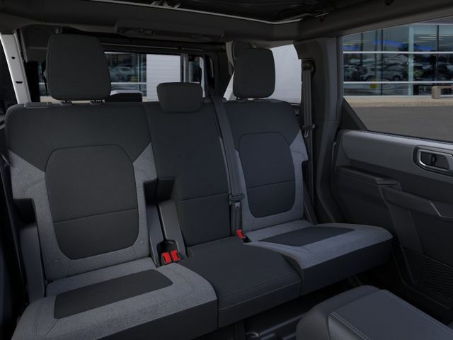 Thumbnail: 2025 Ford Bronco - 11