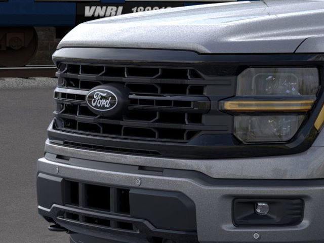 Thumbnail: 2025 Ford F-150 - 17