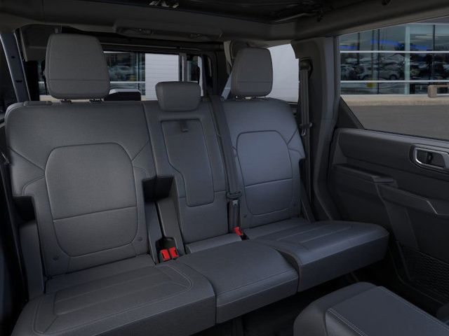 Thumbnail: 2025 Ford Bronco - 11