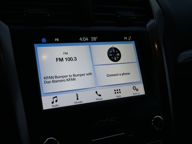 Thumbnail: 2019 Ford Fusion - 11