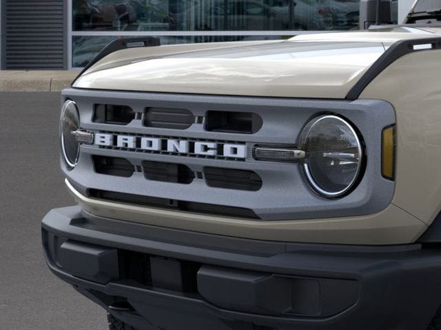 Thumbnail: 2025 Ford Bronco - 19