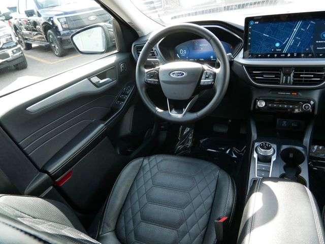 Thumbnail: 2023 Ford Escape - 7