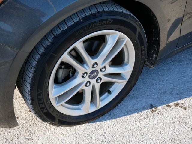 Thumbnail: 2018 Ford Fusion - 21