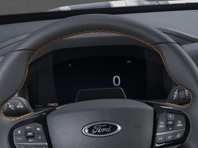 Thumbnail: 2026 Ford Explorer - 13