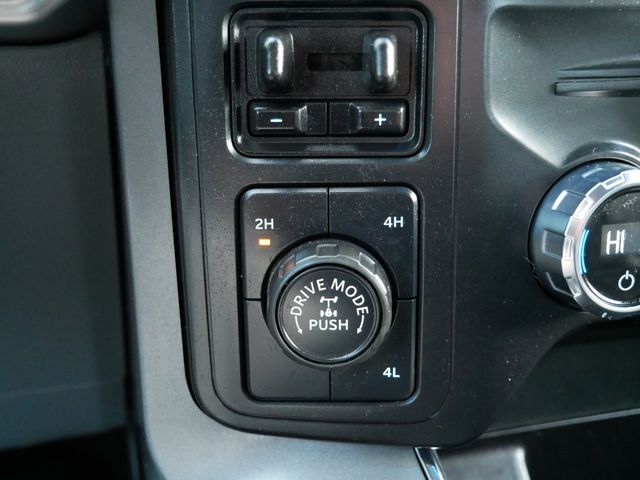 Thumbnail: 2021 Ford F-150 - 14