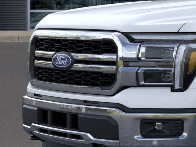 Thumbnail: 2025 Ford F-150 - 17