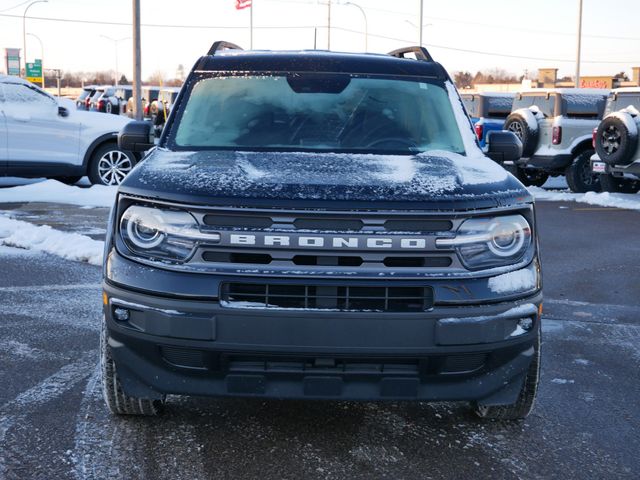 Thumbnail: 2023 Ford Bronco Sport - 23