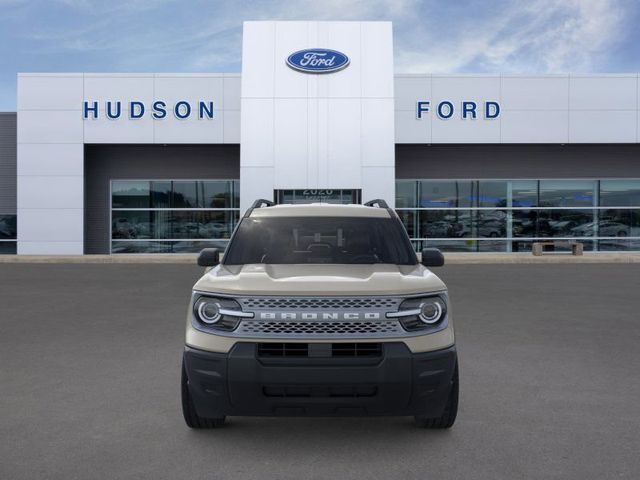 Thumbnail: 2025 Ford Bronco Sport - 6