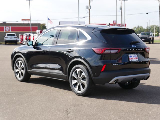 Thumbnail: 2023 Ford Escape - 3