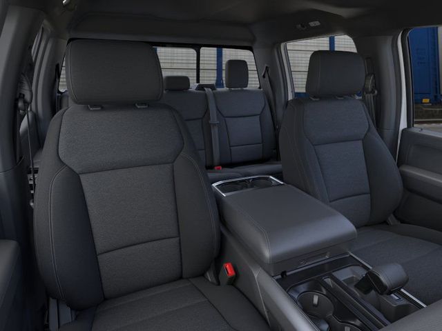 Thumbnail: 2025 Ford F-150 - 10