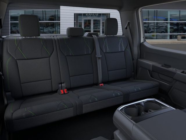 Thumbnail: 2025 Ford F-150 - 11