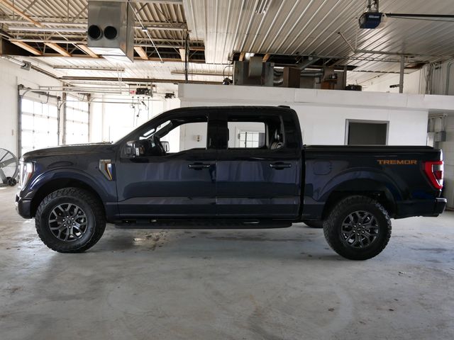Thumbnail: 2022 Ford F-150 - 2