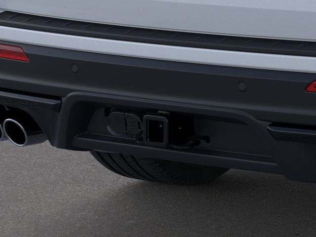 Thumbnail: 2026 Ford Explorer - 23