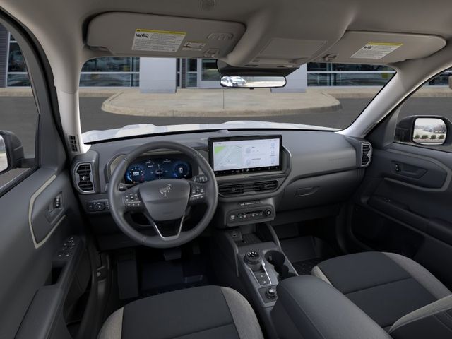 Thumbnail: 2025 Ford Bronco Sport - 9