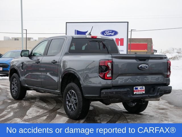 Thumbnail: 2024 Ford Ranger - 3