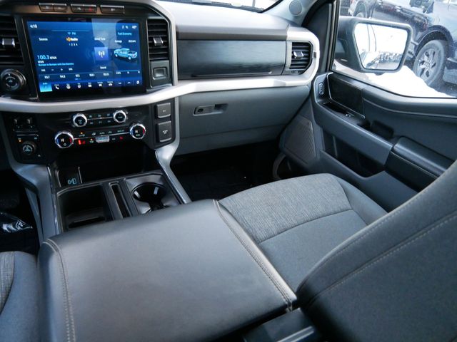 Thumbnail: 2021 Ford F-150 - 10