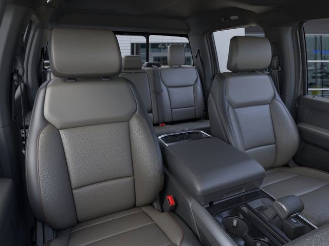 Thumbnail: 2025 Ford F-150 - 10