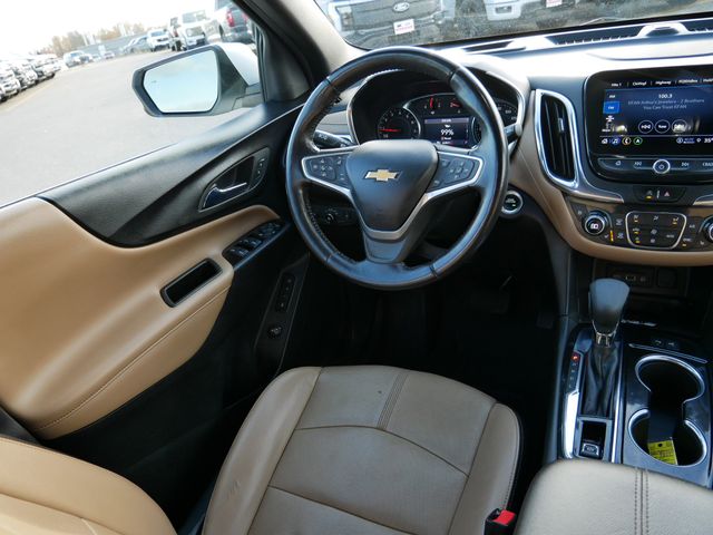 Thumbnail: 2022 Chevrolet Equinox - 7