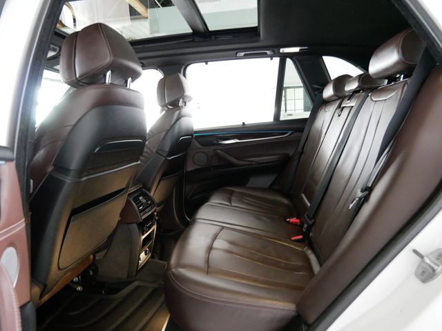 Thumbnail: 2016 BMW X5 - 11