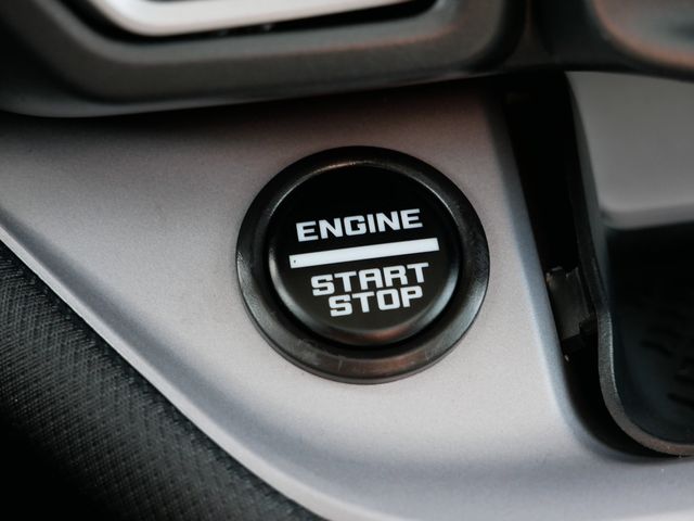 Thumbnail: 2023 Ford Bronco Sport - 17