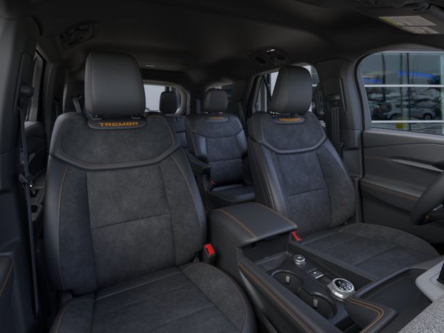 Thumbnail: 2026 Ford Explorer - 10