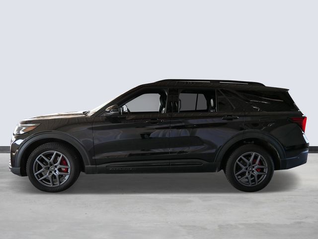 Thumbnail: 2025 Ford Explorer - 2