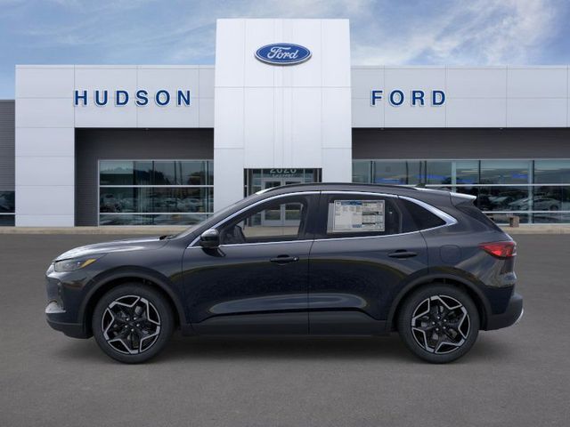 Thumbnail: 2026 Ford Escape - 3