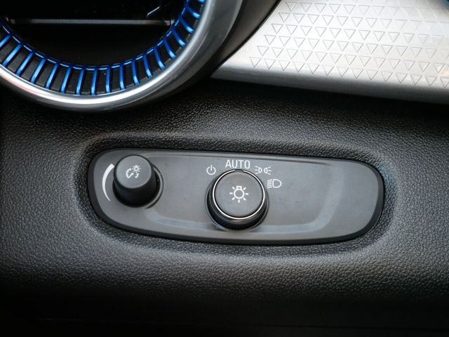 Thumbnail: 2024 Chevrolet Trax - 14