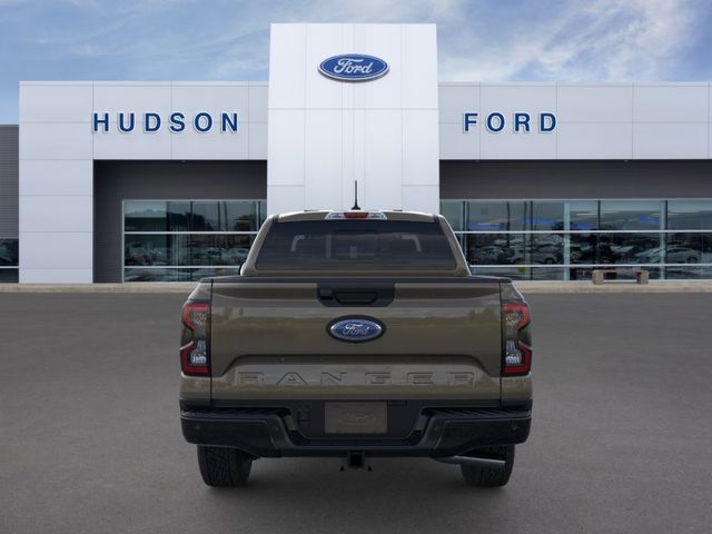 Thumbnail: 2026 Ford Ranger - 5
