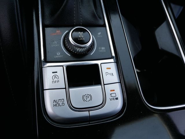 Thumbnail: 2022 Kia Telluride - 16