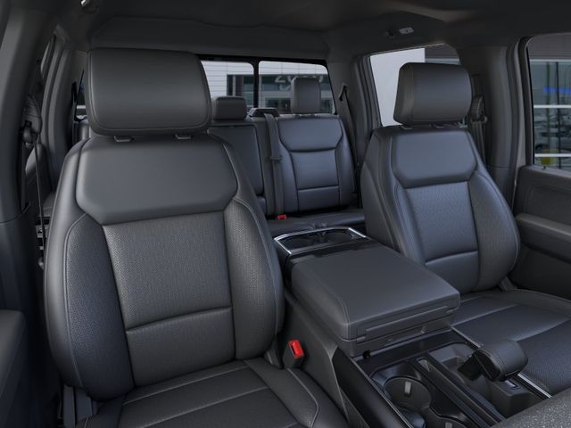 Thumbnail: 2026 Ford F-150 - 10