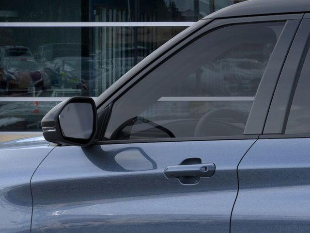 Thumbnail: 2025 Ford Explorer - 20