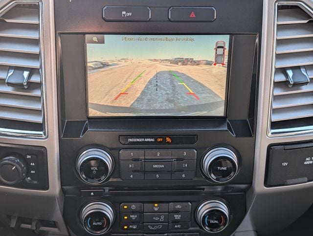 Thumbnail: 2015 Ford F-150 - 45