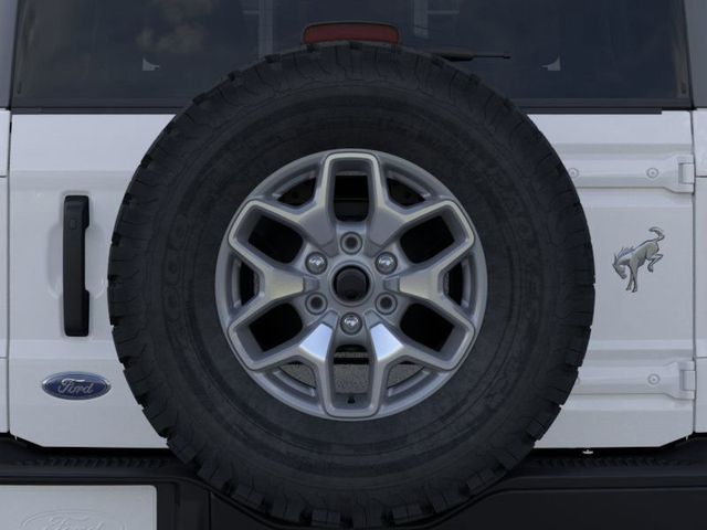 Thumbnail: 2024 Ford Bronco - 24
